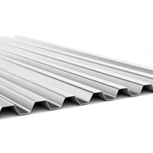 220х220 Профнастил