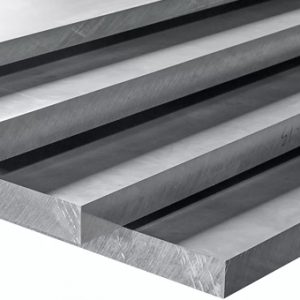 Плита алюминиевая 1561 35x1500х4000