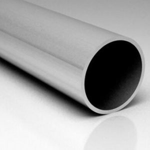 Труба алюминиевая АД31 10x1,5x3000