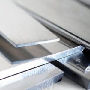 Полоса нержавеющая 08Х18Н10 (AISI 304) 5х100х6000