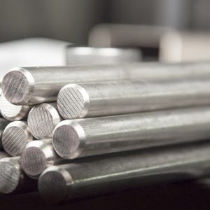 Нержавеющий круг 03Н17К10В10МТ-ВД ЭП836-ВД	40мм