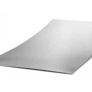 Стальной оцинкованный лист 0,25х1000х2000