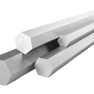 Алюминиевый Шестигранник Д16Т 10х3000