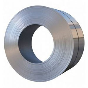 Оцинкованная Лента (Штрипс)  0,23x45 Апл