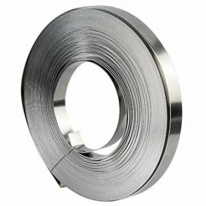 Нержавеющая Лента (Штрипс)