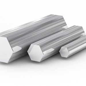 Стальной Шестигранник Ст10 10х3000